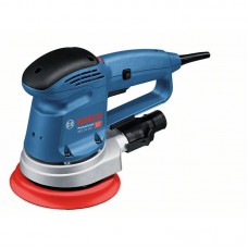 BOSCH GEX 34-150 ekscentriskā slīpmašīna